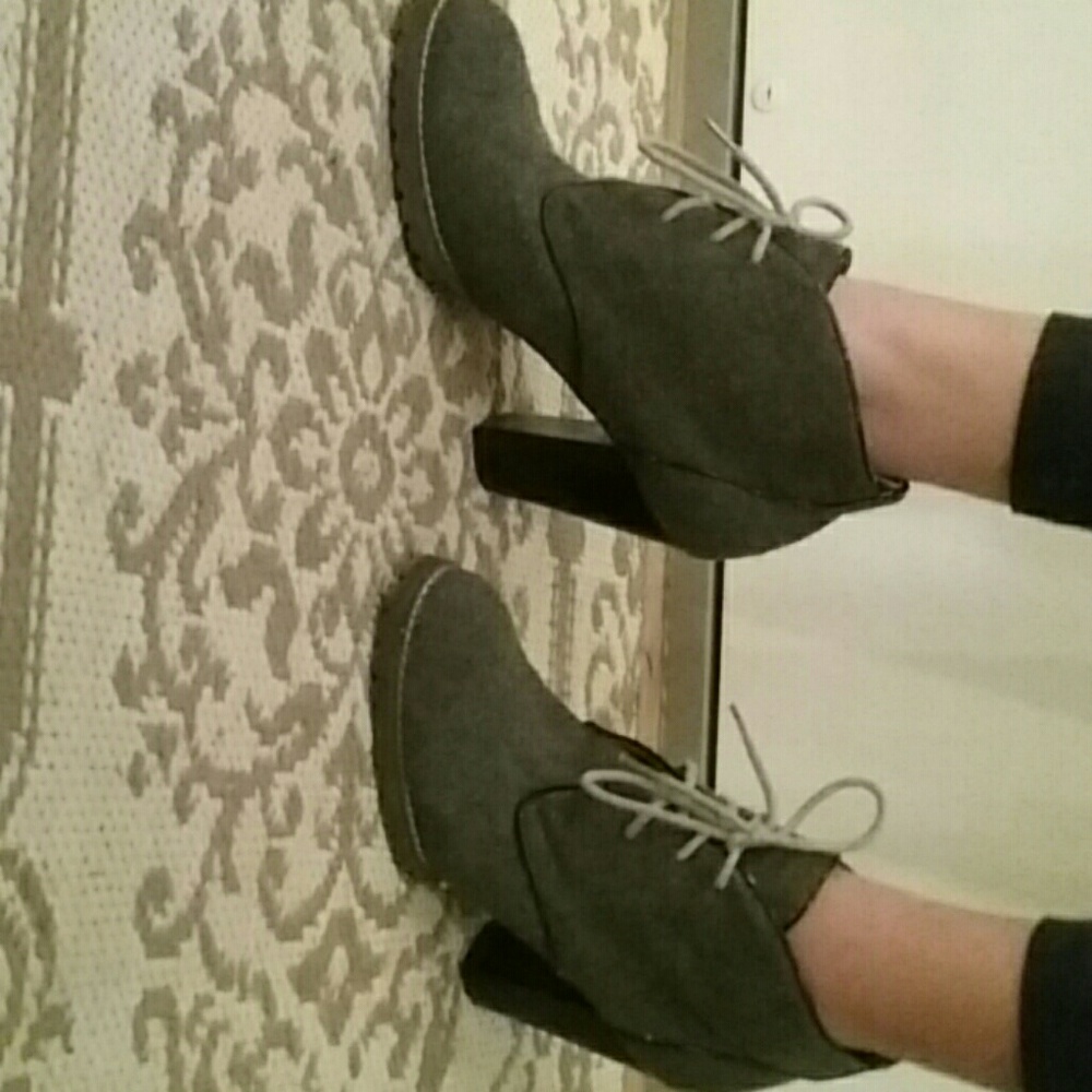 Booties - Picture 2 of 5